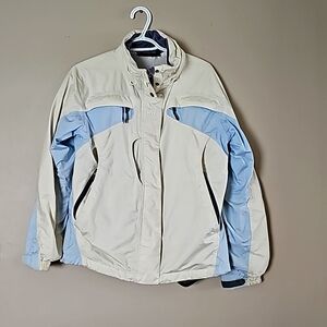 Retro Winter jacket Helly Hansen